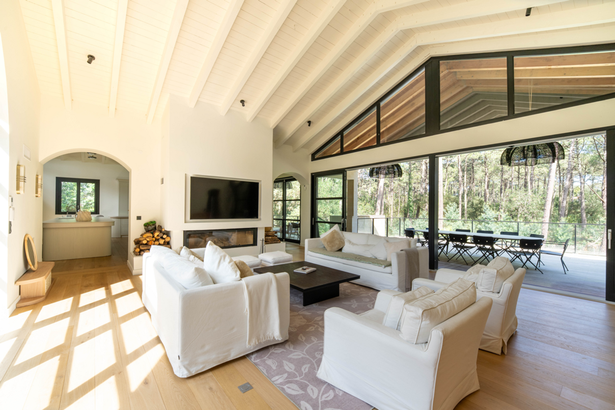 Villa Cabernet