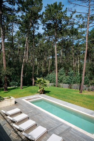Villa Cabernet