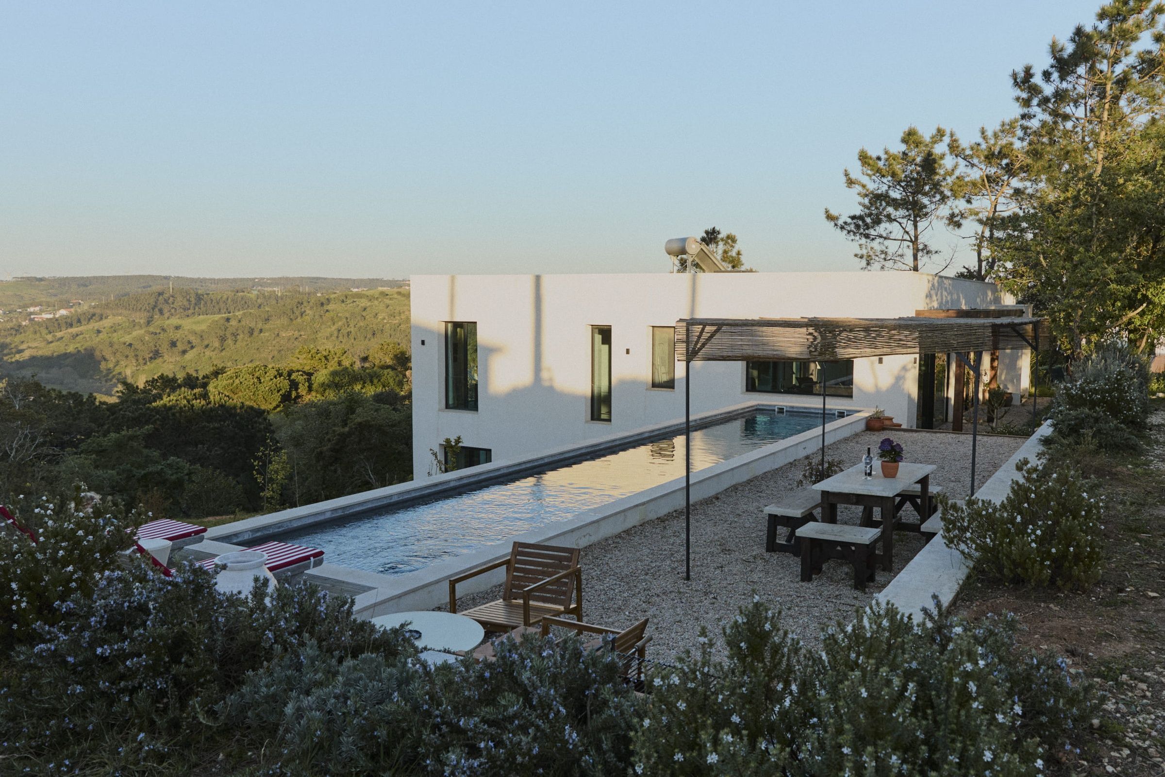 Casa Merlin