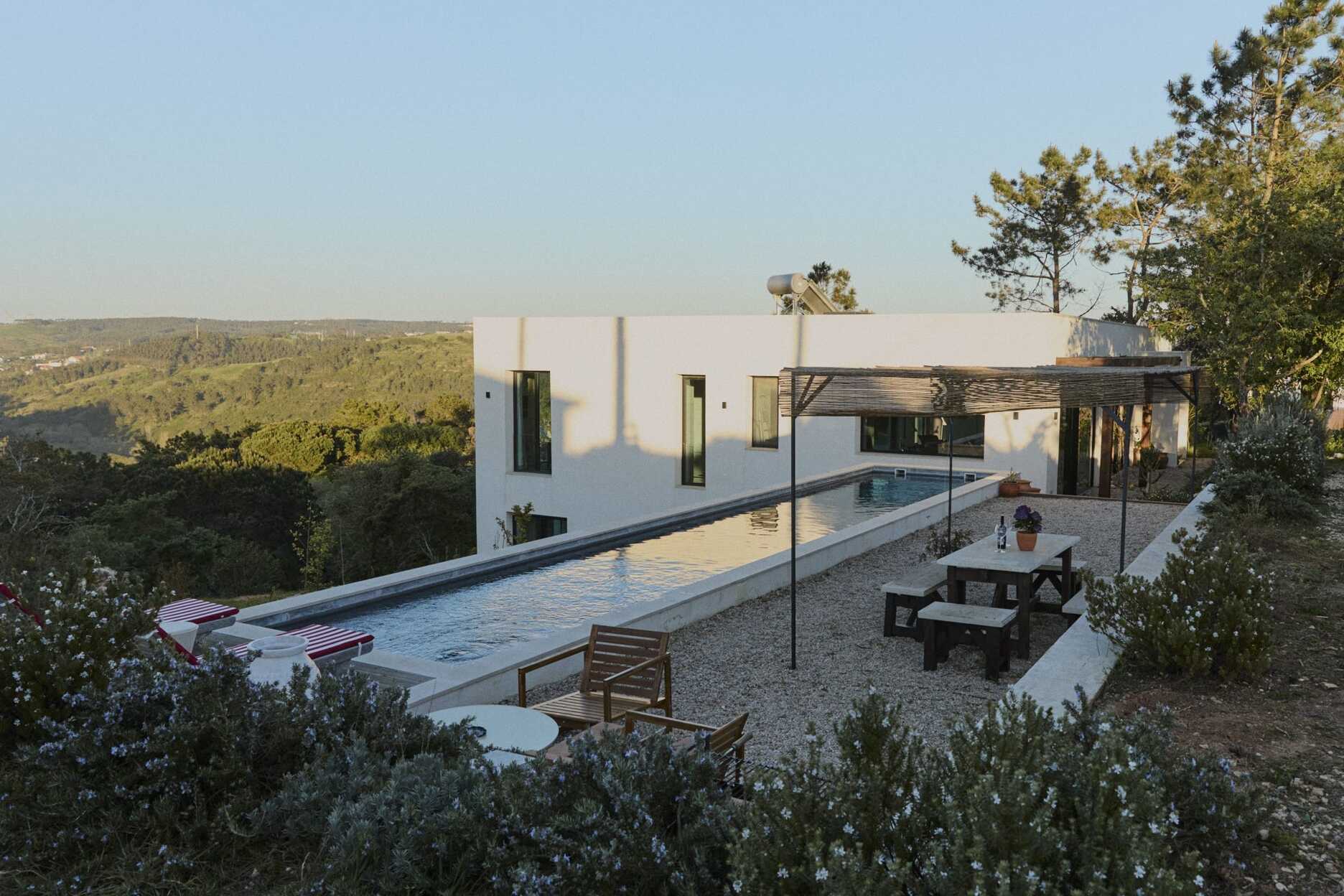 Casa Merlin