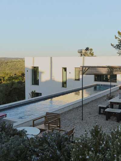 Casa Merlin