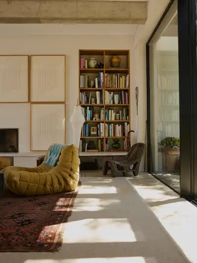 Casa Merlin
