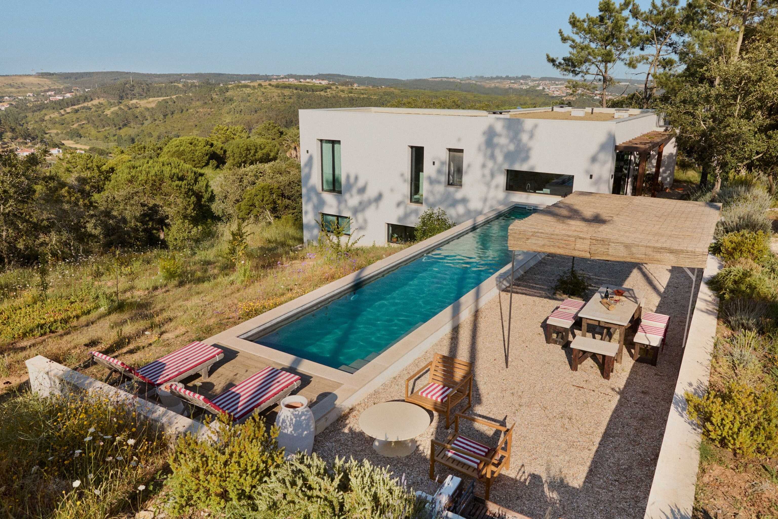 Casa Merlin