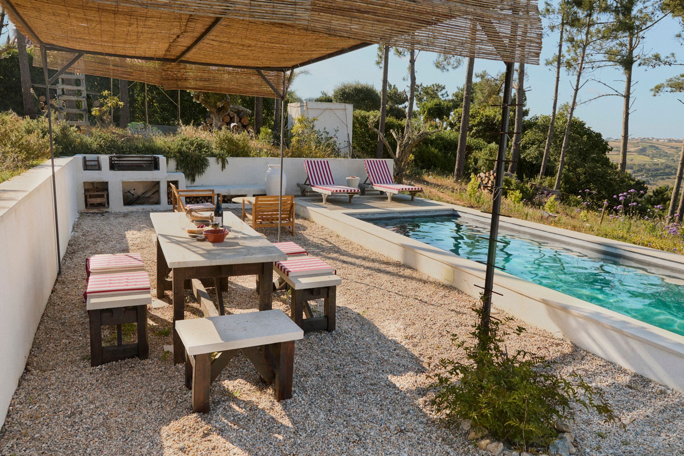 Casa Merlin