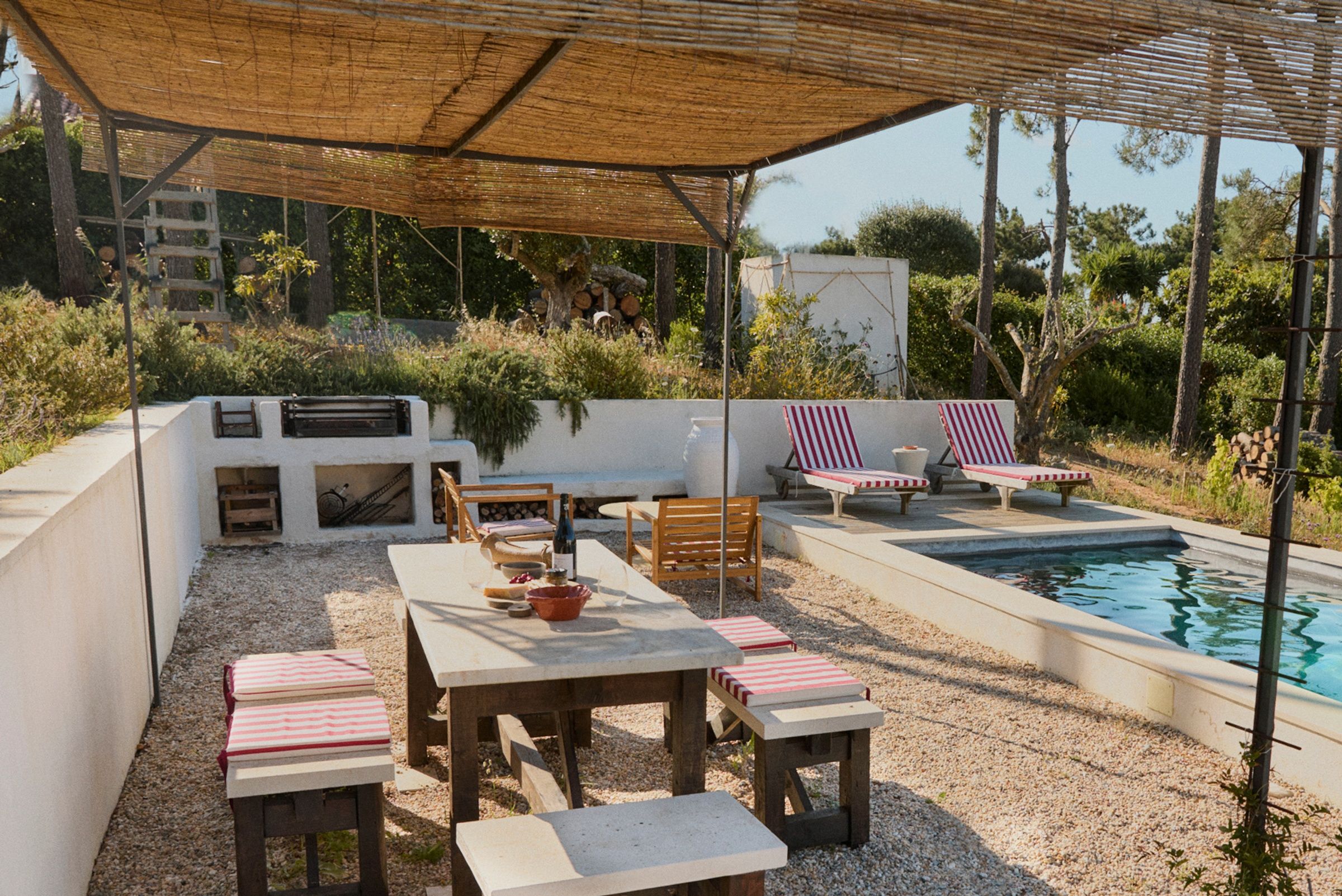 Casa Merlin