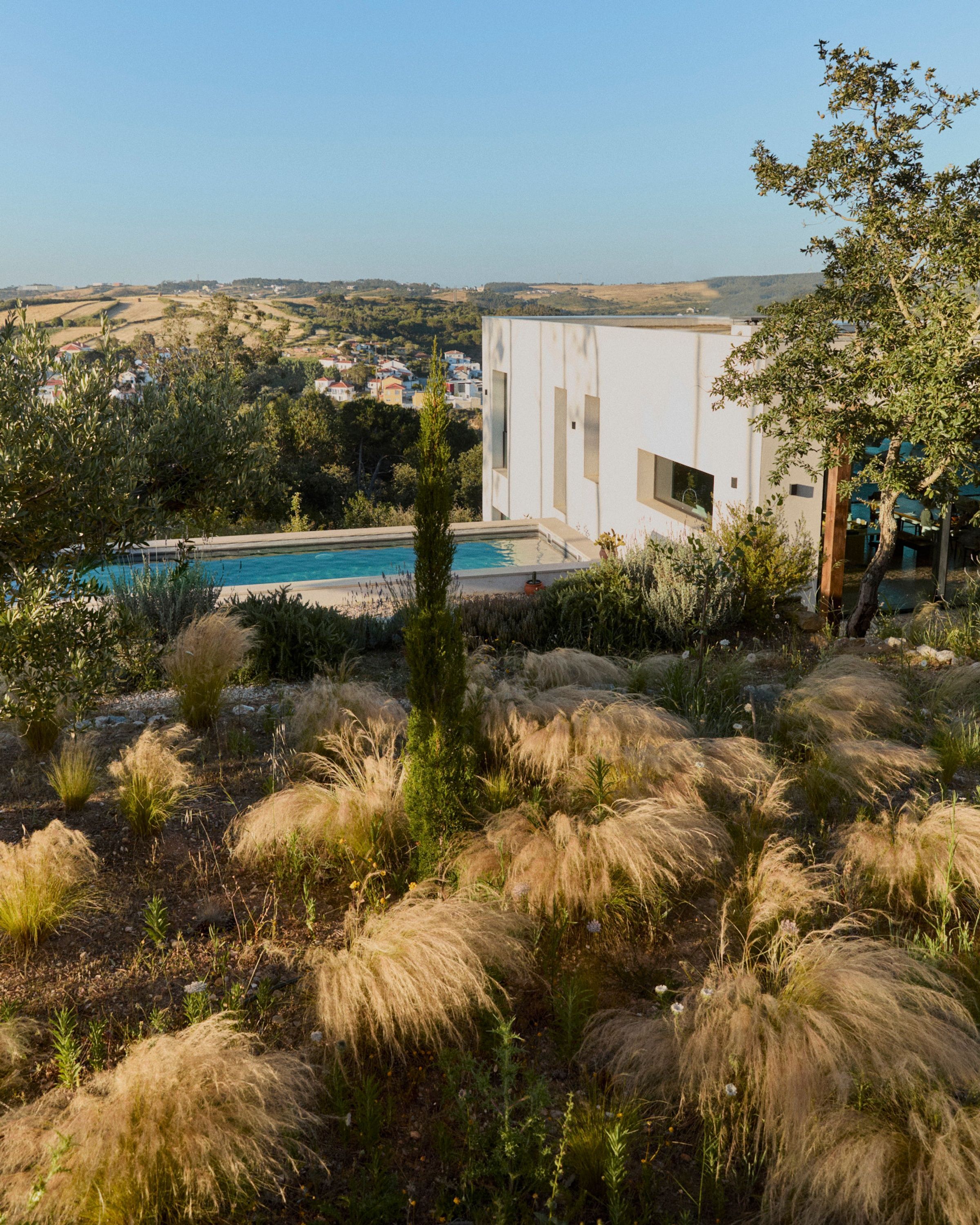 Casa Merlin