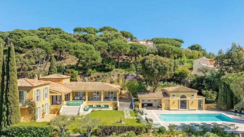 Villa Maïla