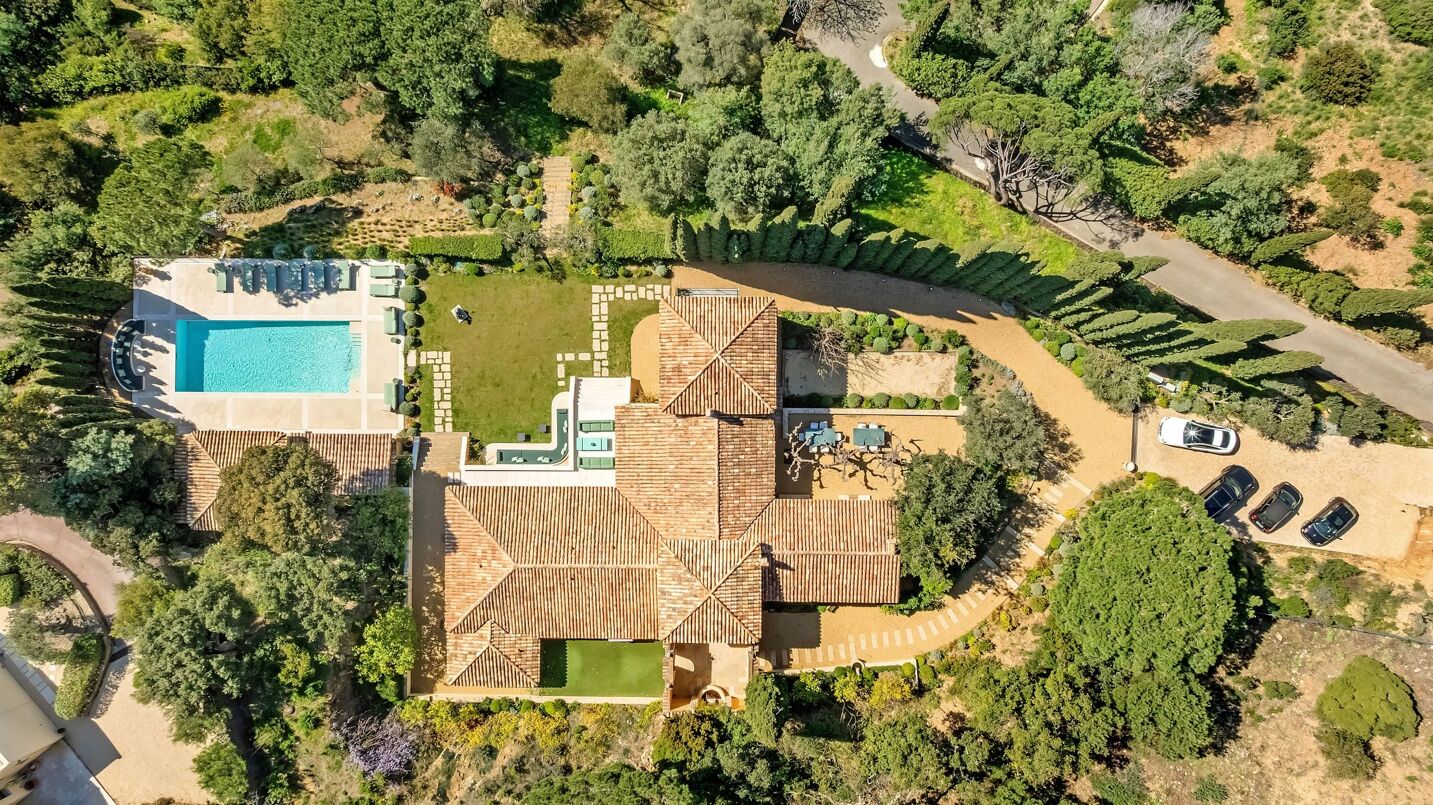 Villa Maïla
