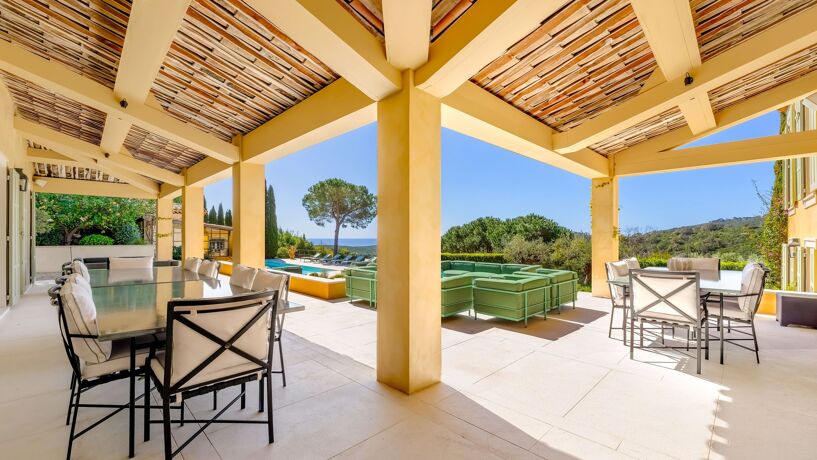 Villa Maïla