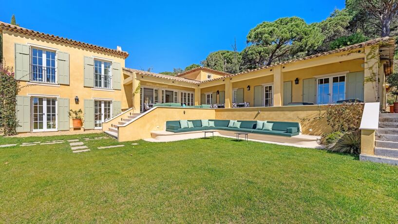 Villa Maïla