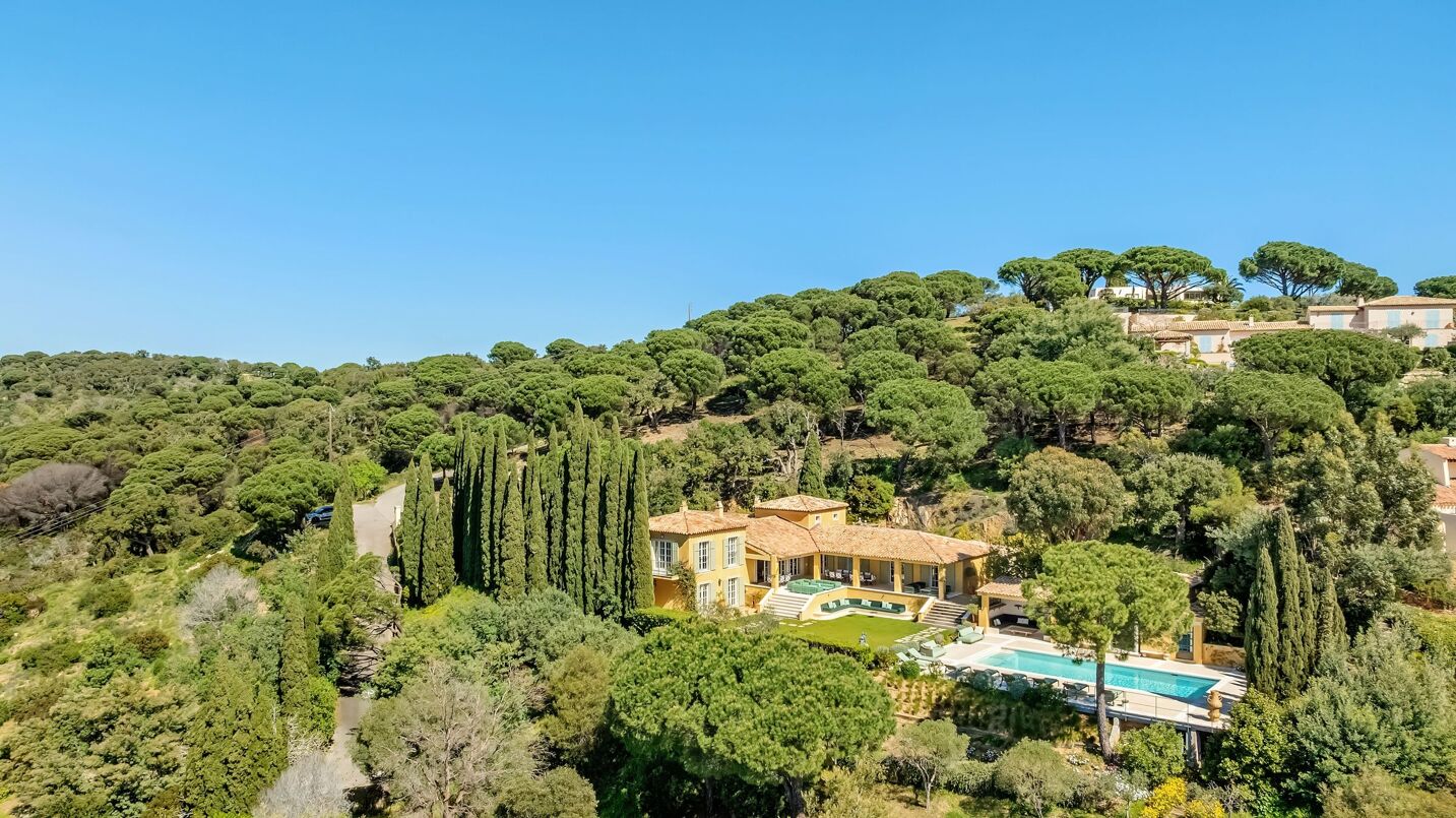 Villa Maïla
