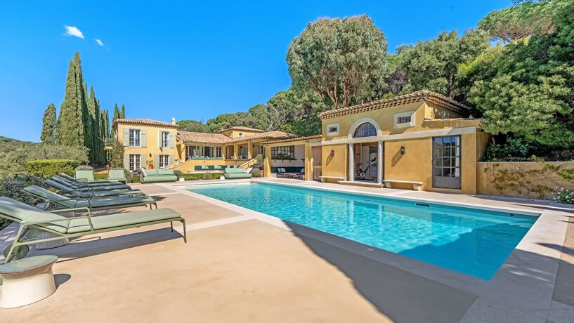Villa Maïla