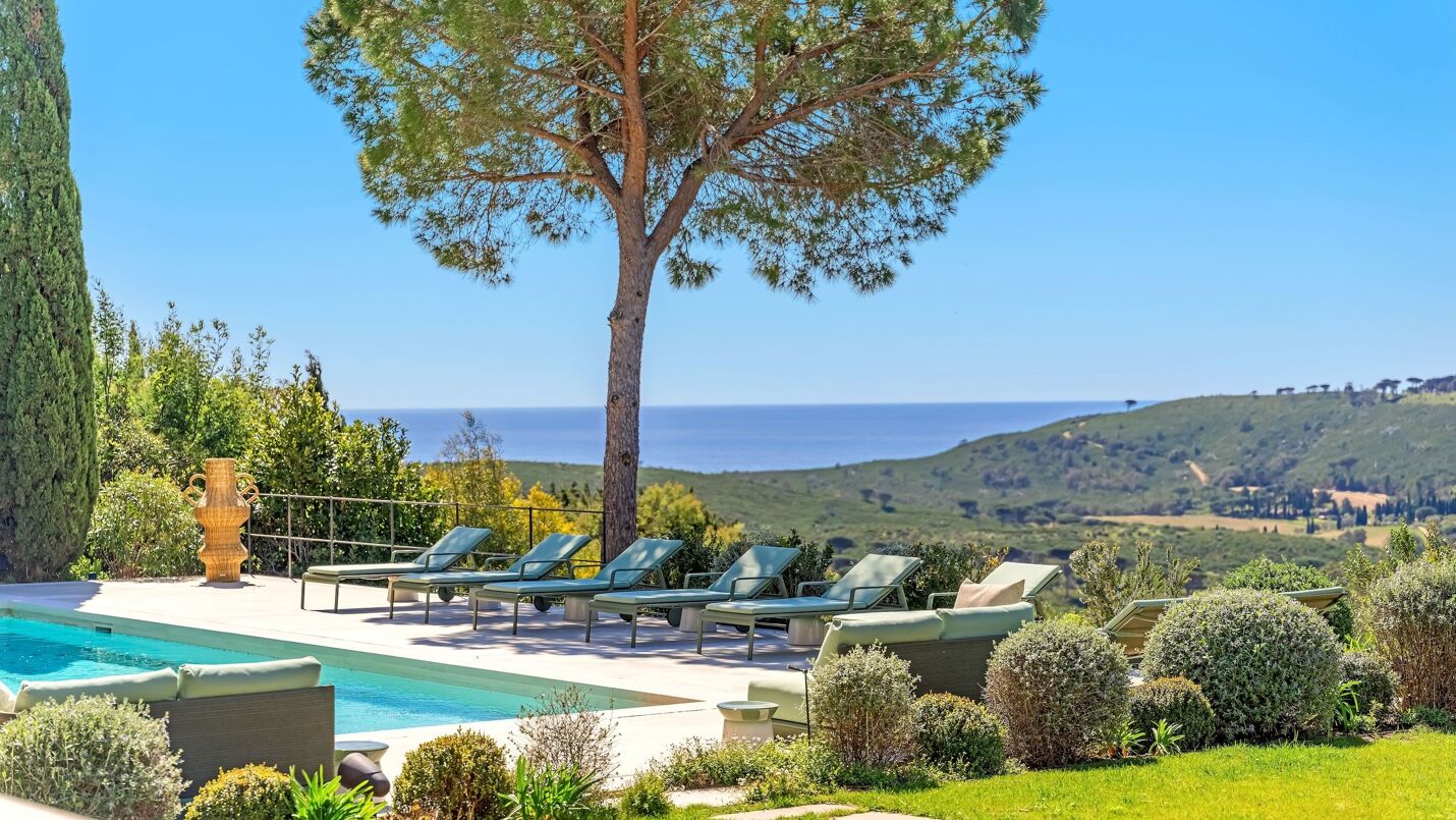 Villa Maïla