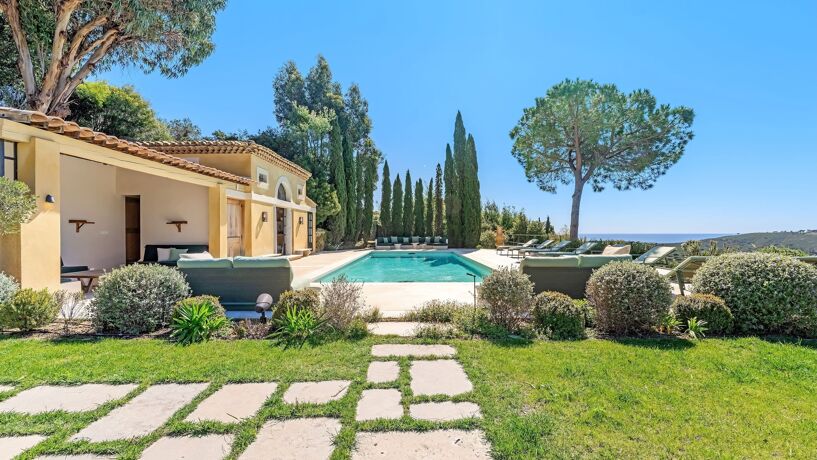 Villa Maïla