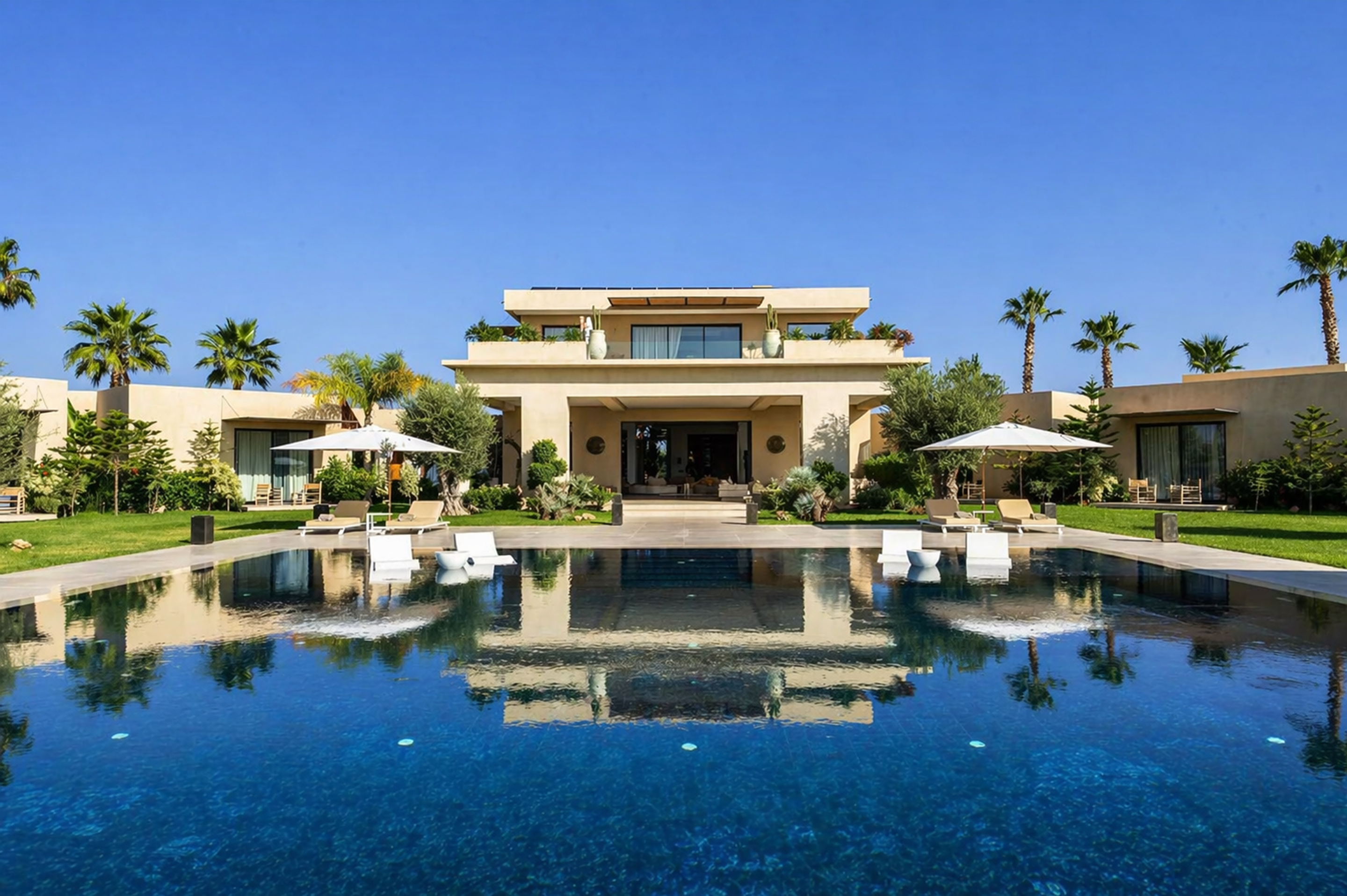 Villa Azir