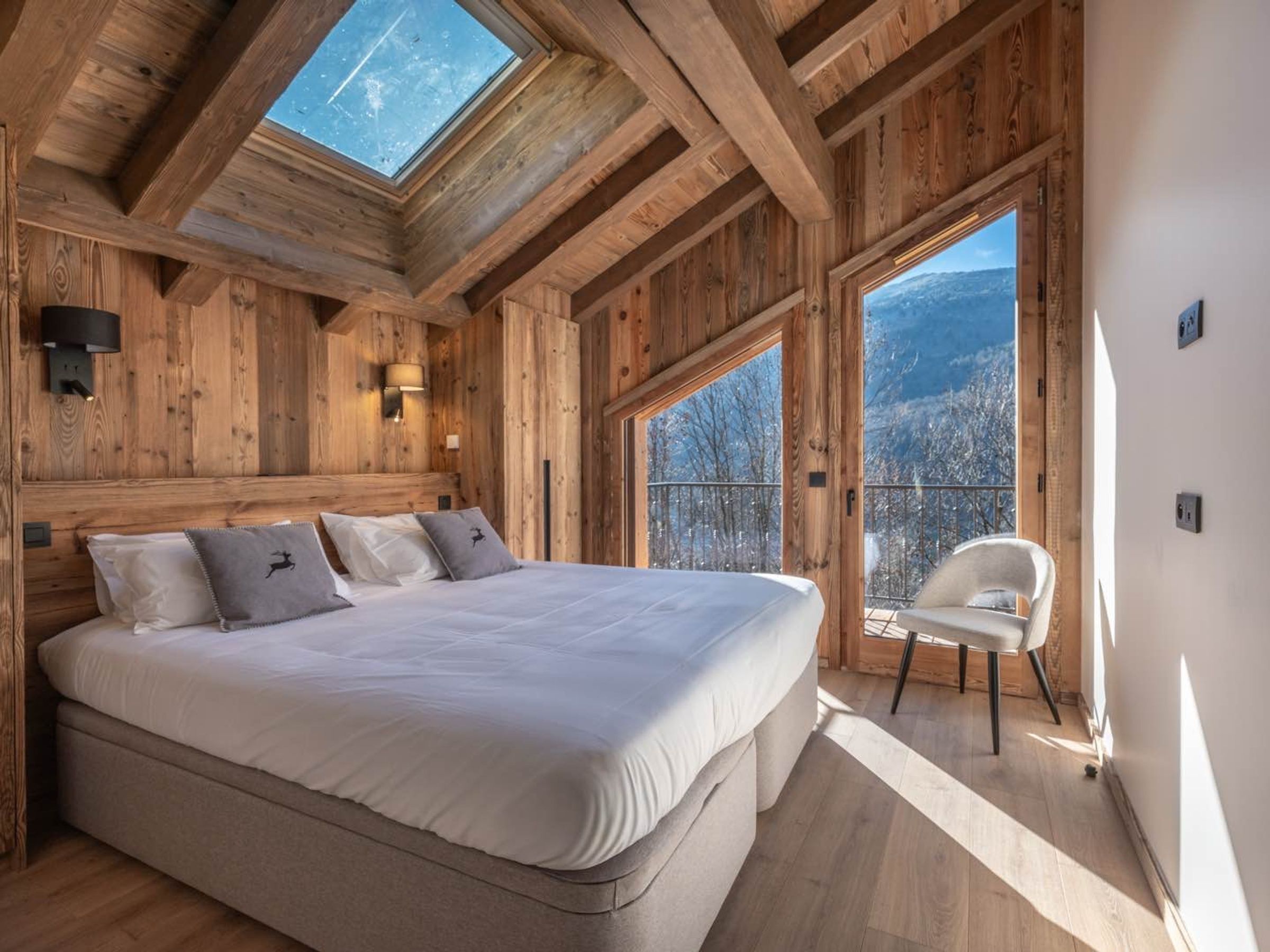 Chalet Essenza