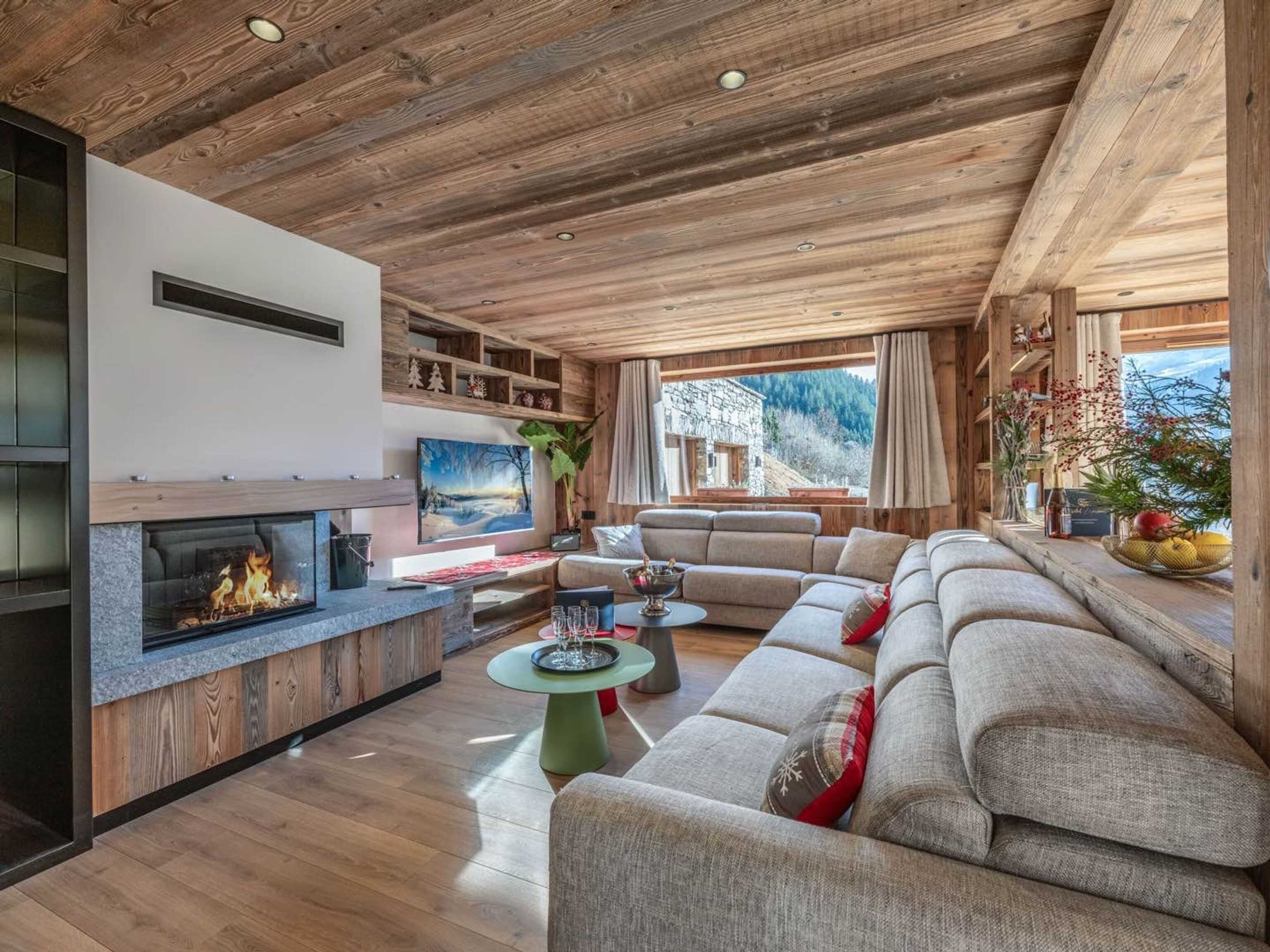 Chalet Essenza