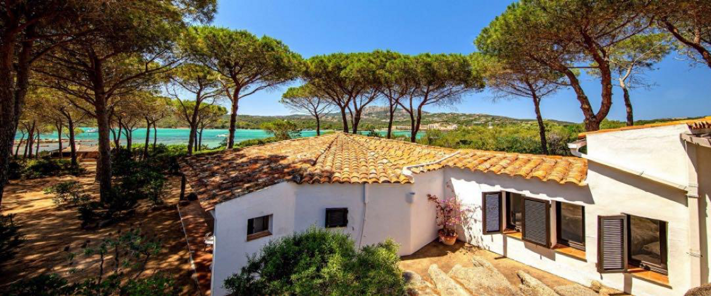 Villa Arenade