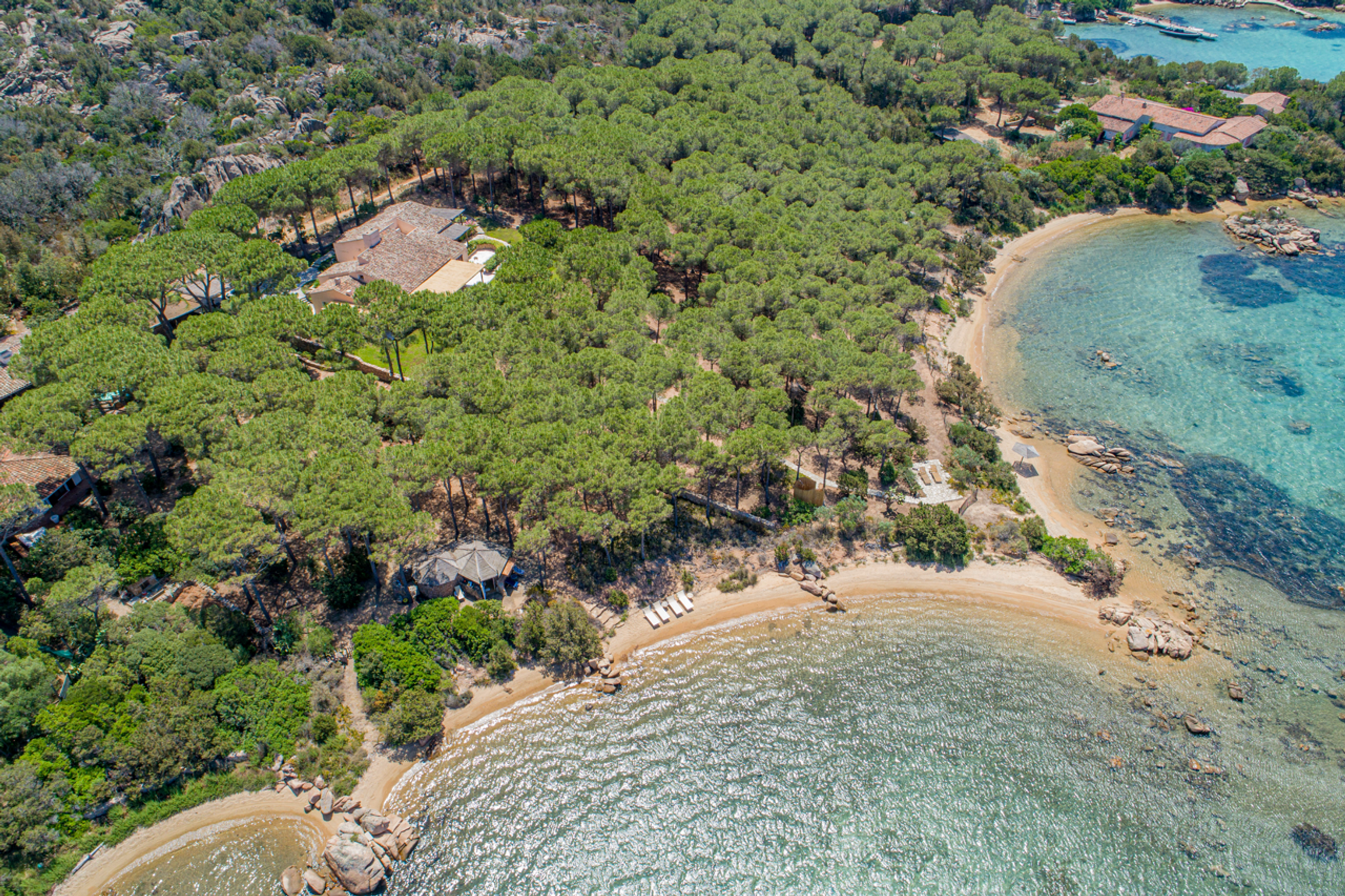 Villa Arenade