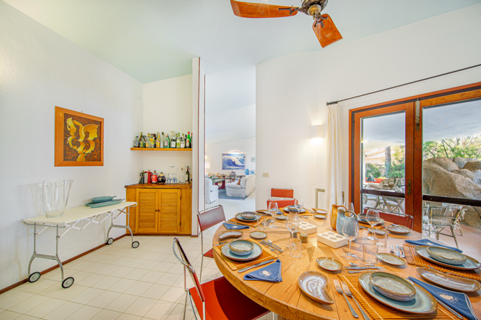 Villa Arenade