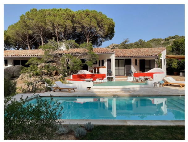 Villa Arenade