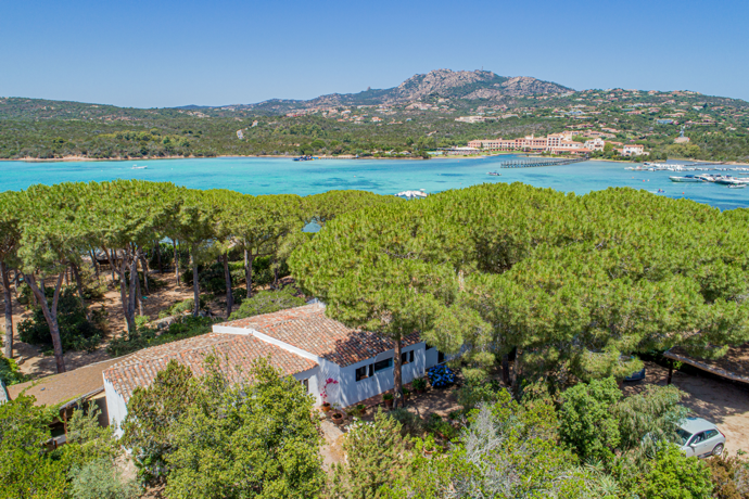 Villa Arenade