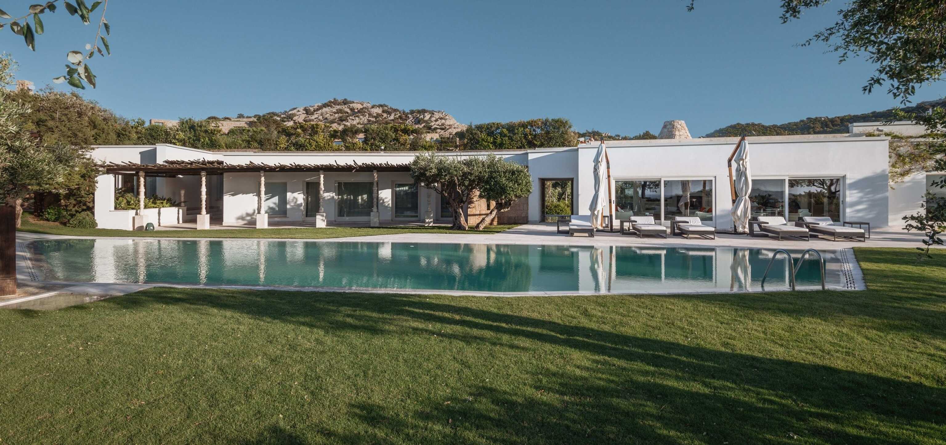 Villa Sarita