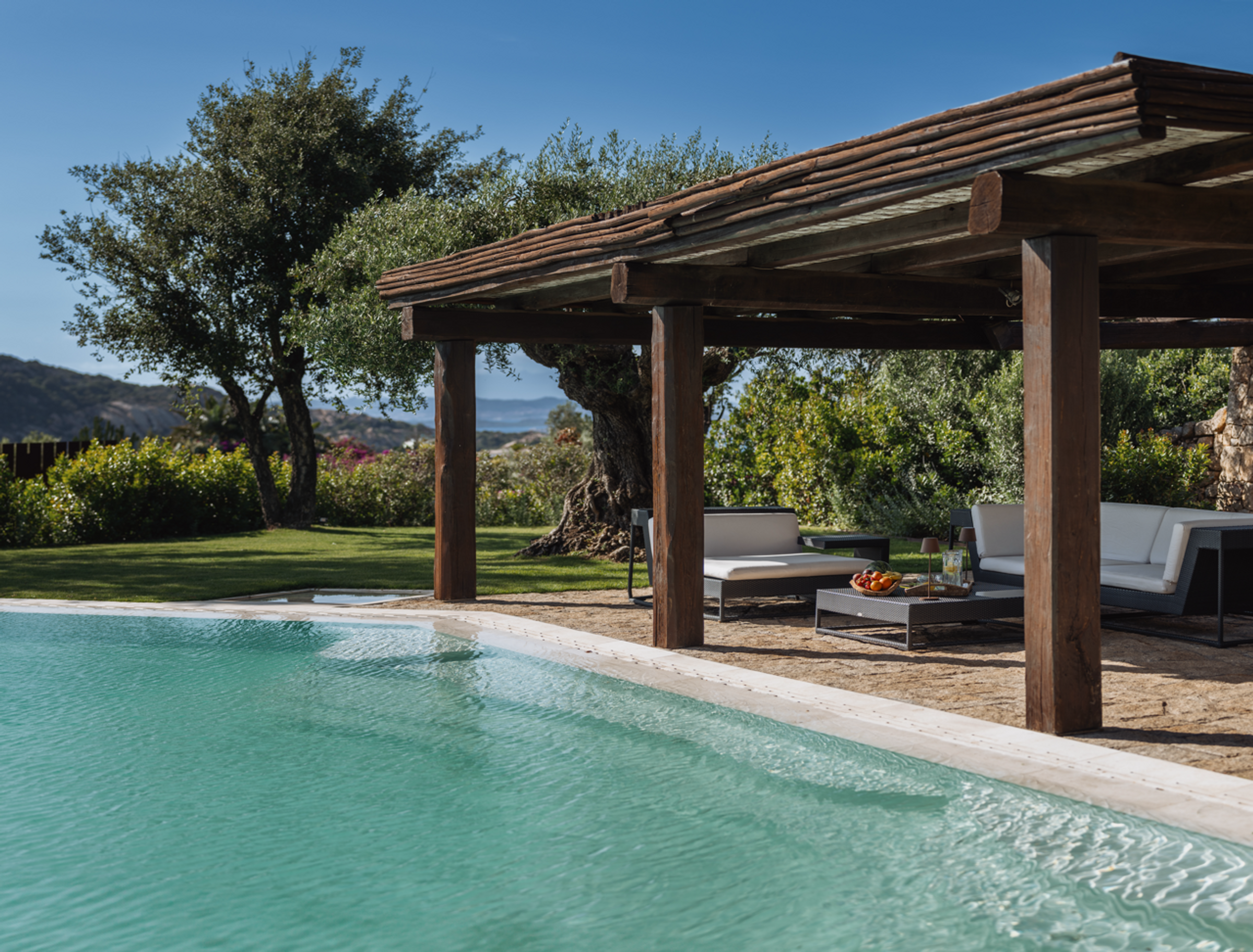 Villa Sarita