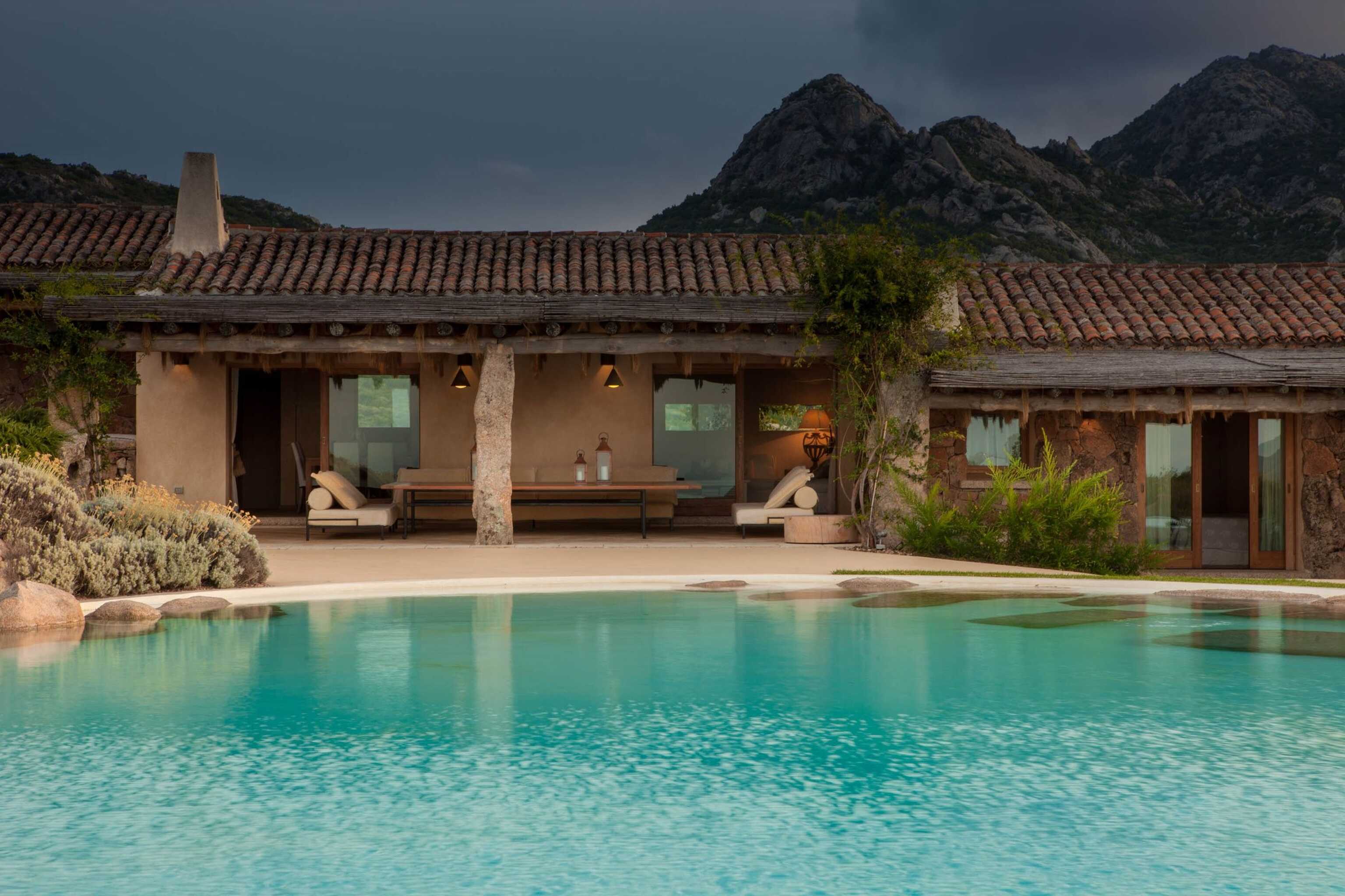 Villa Sa Pedra