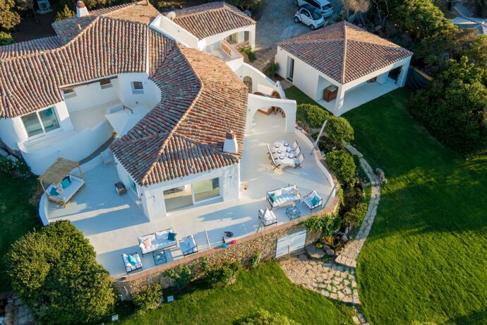 Villa Conchiglia