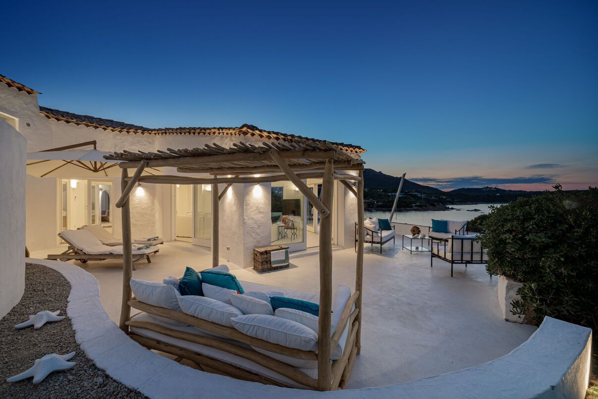 Villa Conchiglia