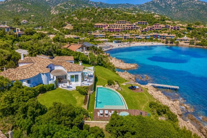 Villa Conchiglia