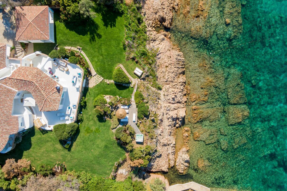 Villa Conchiglia