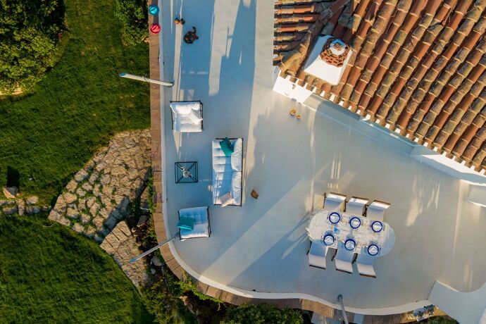 Villa Conchiglia