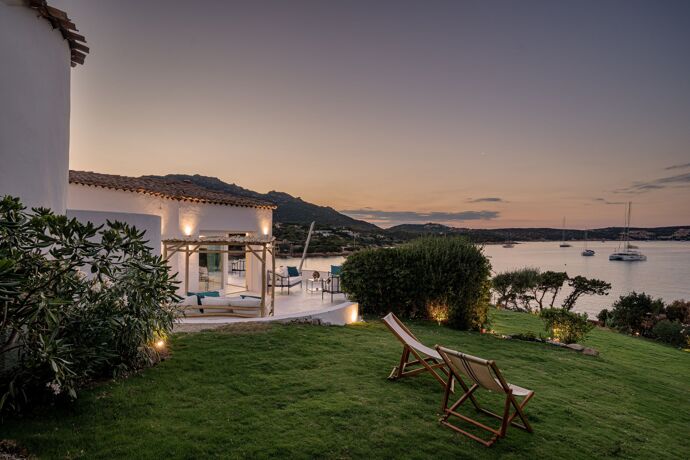 Villa Conchiglia