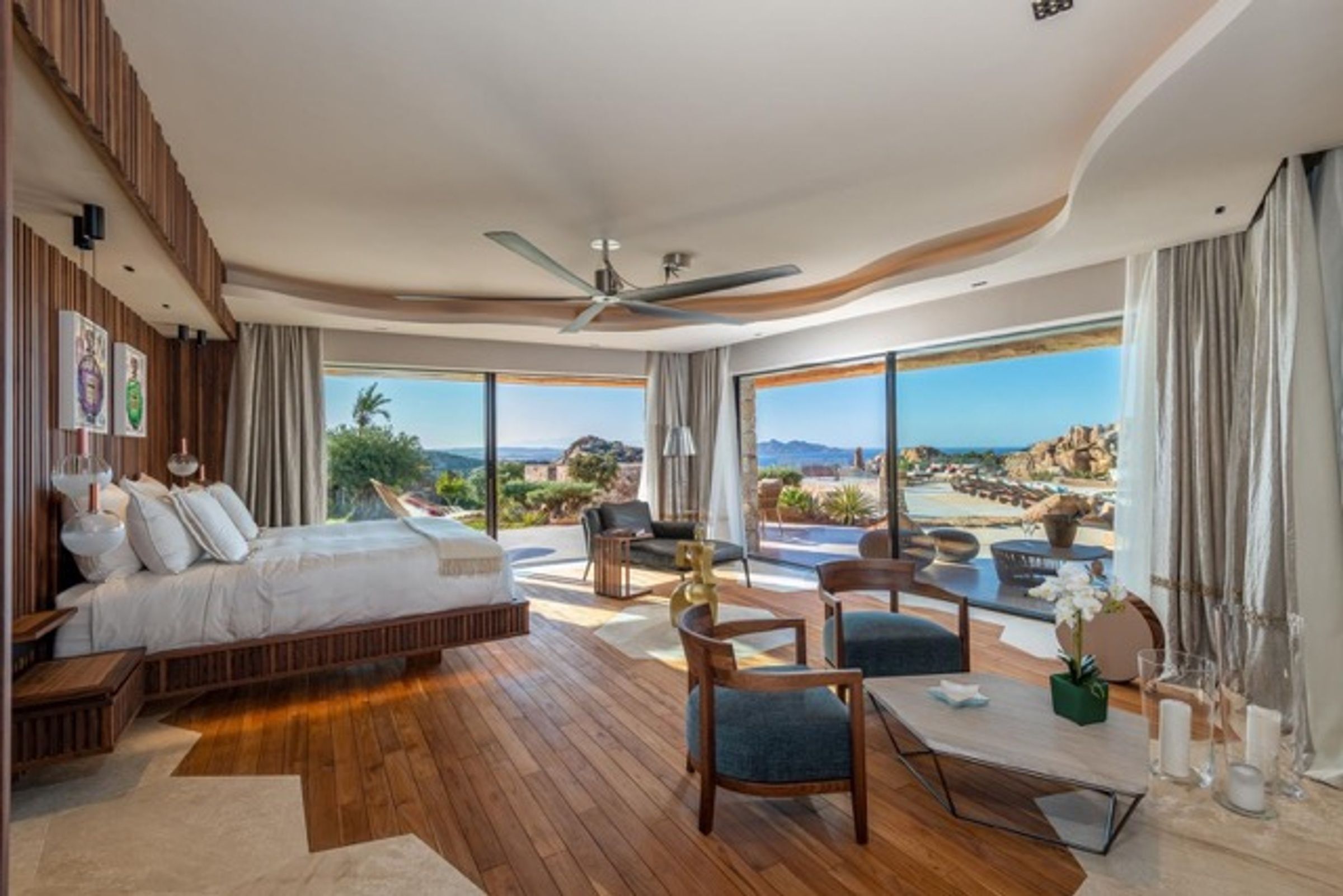 Master Bedroom 1
