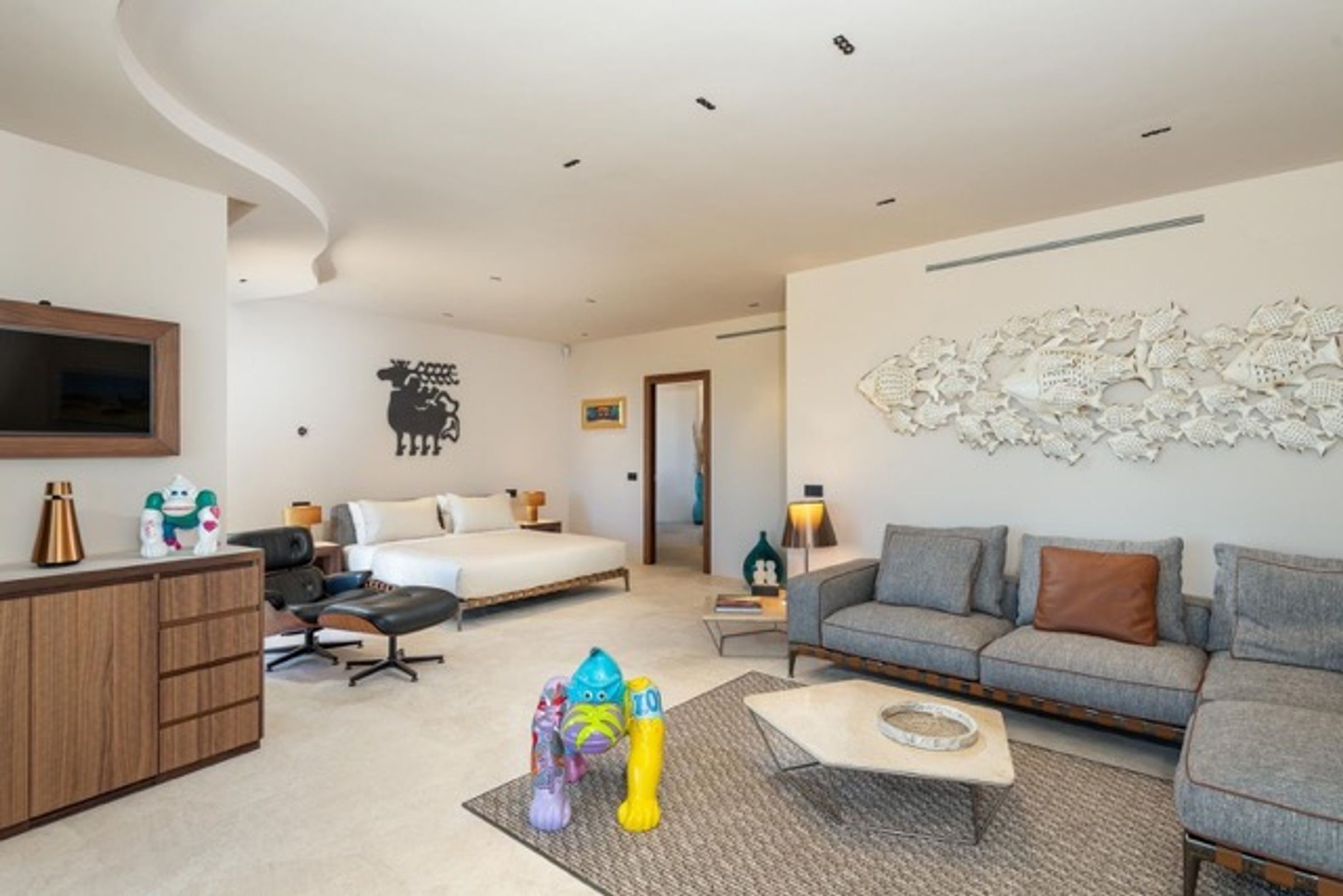 Master Bedroom 5