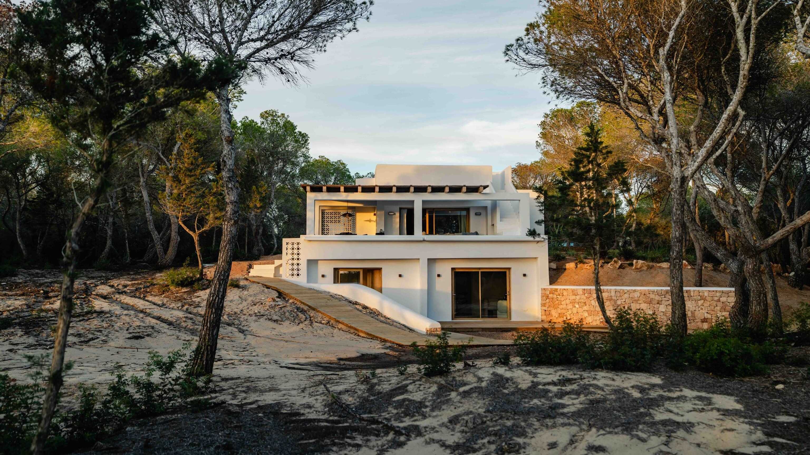 Casa Alisio