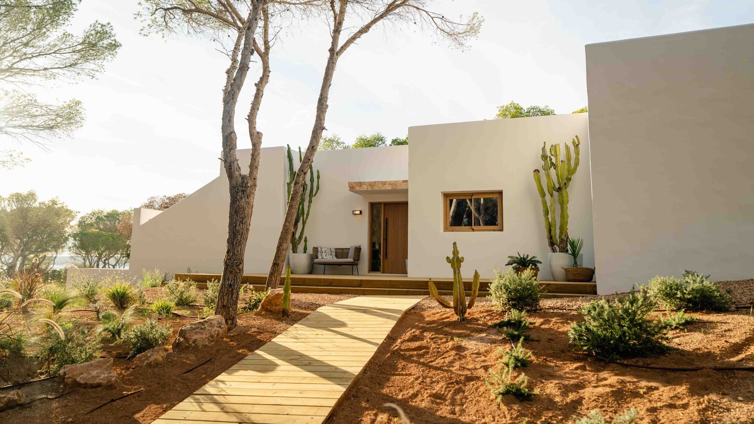Casa Alisio