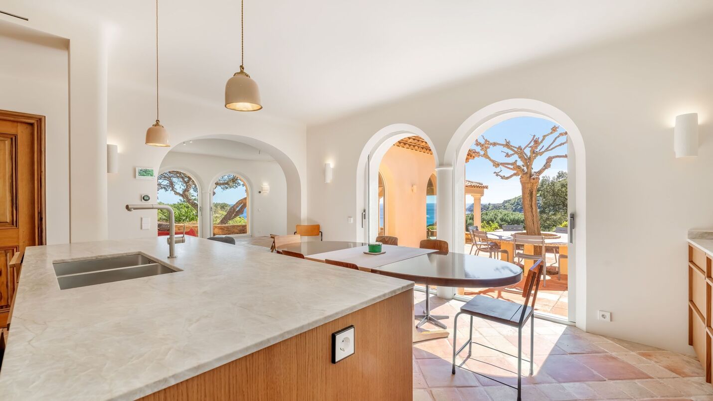 Villa Asha