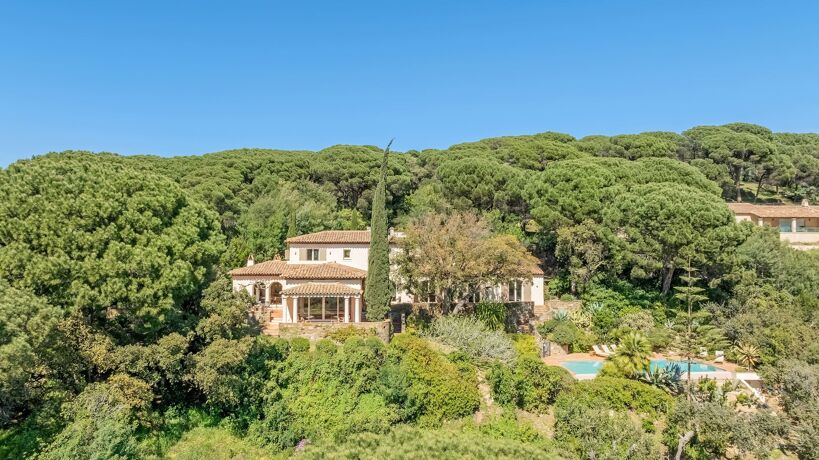 Villa Asha