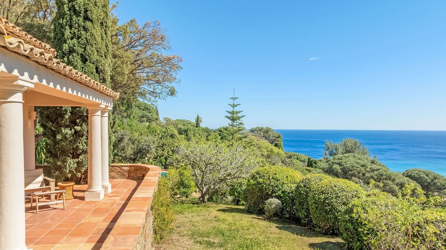Villa Asha