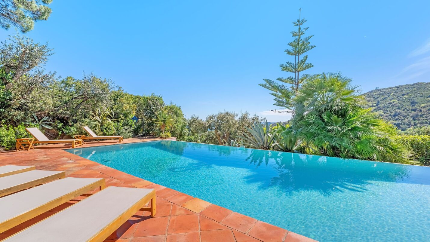 Villa Asha