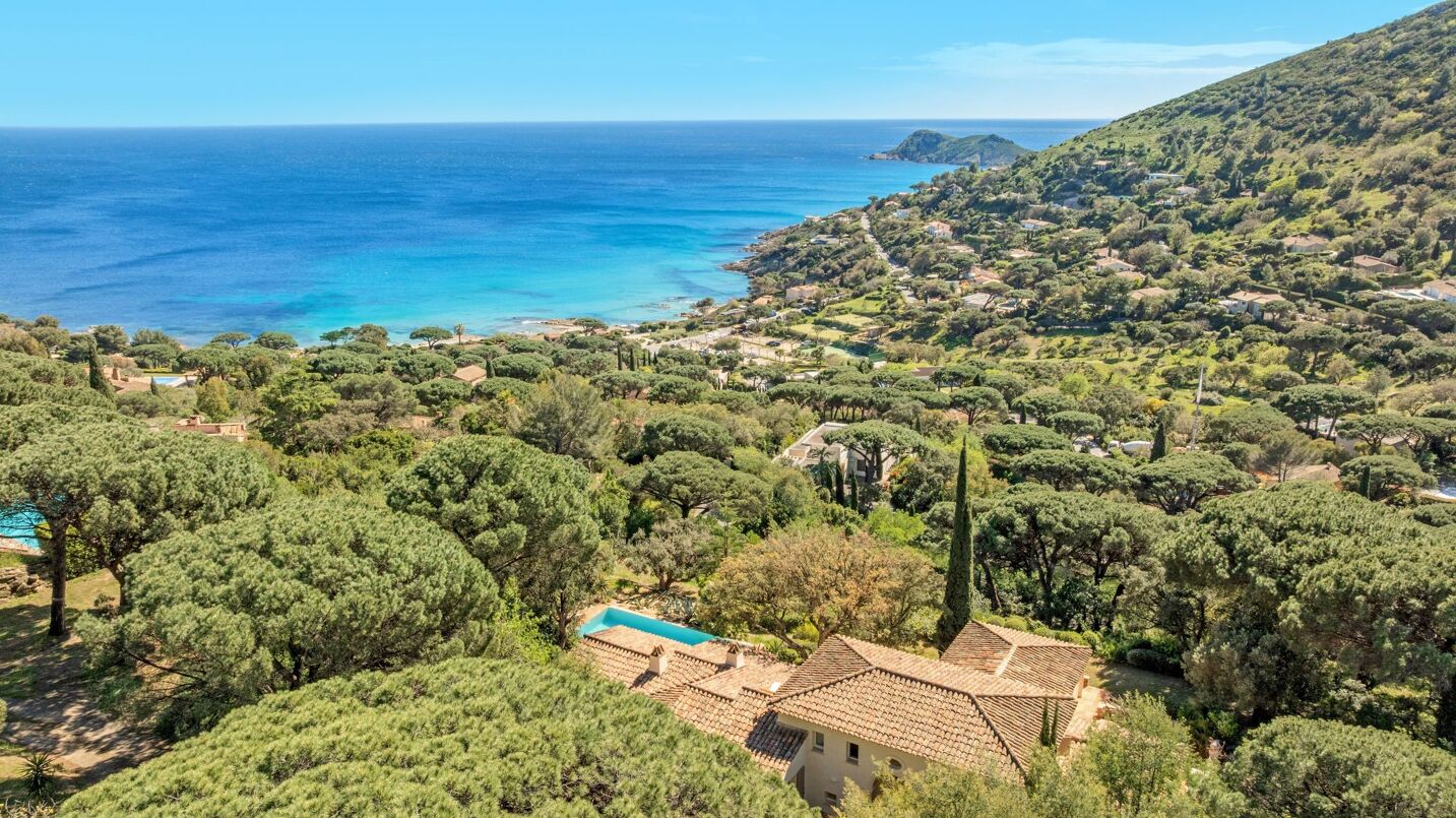 Villa Asha