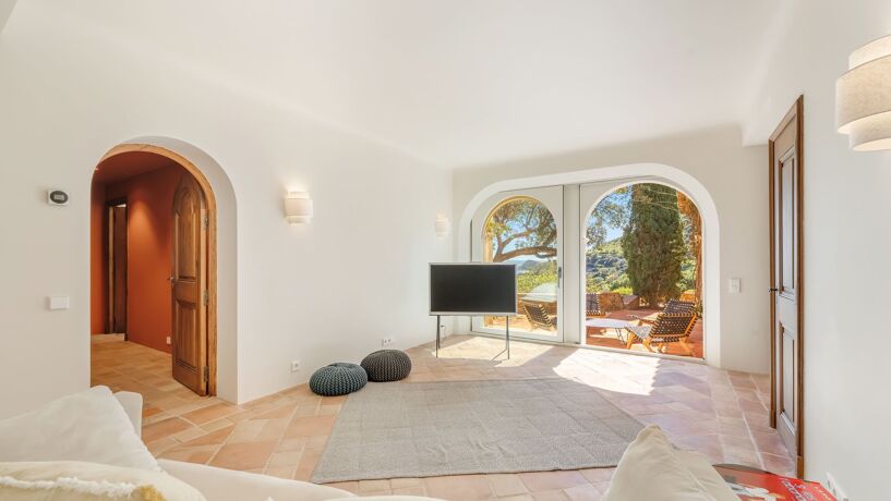 Villa Asha