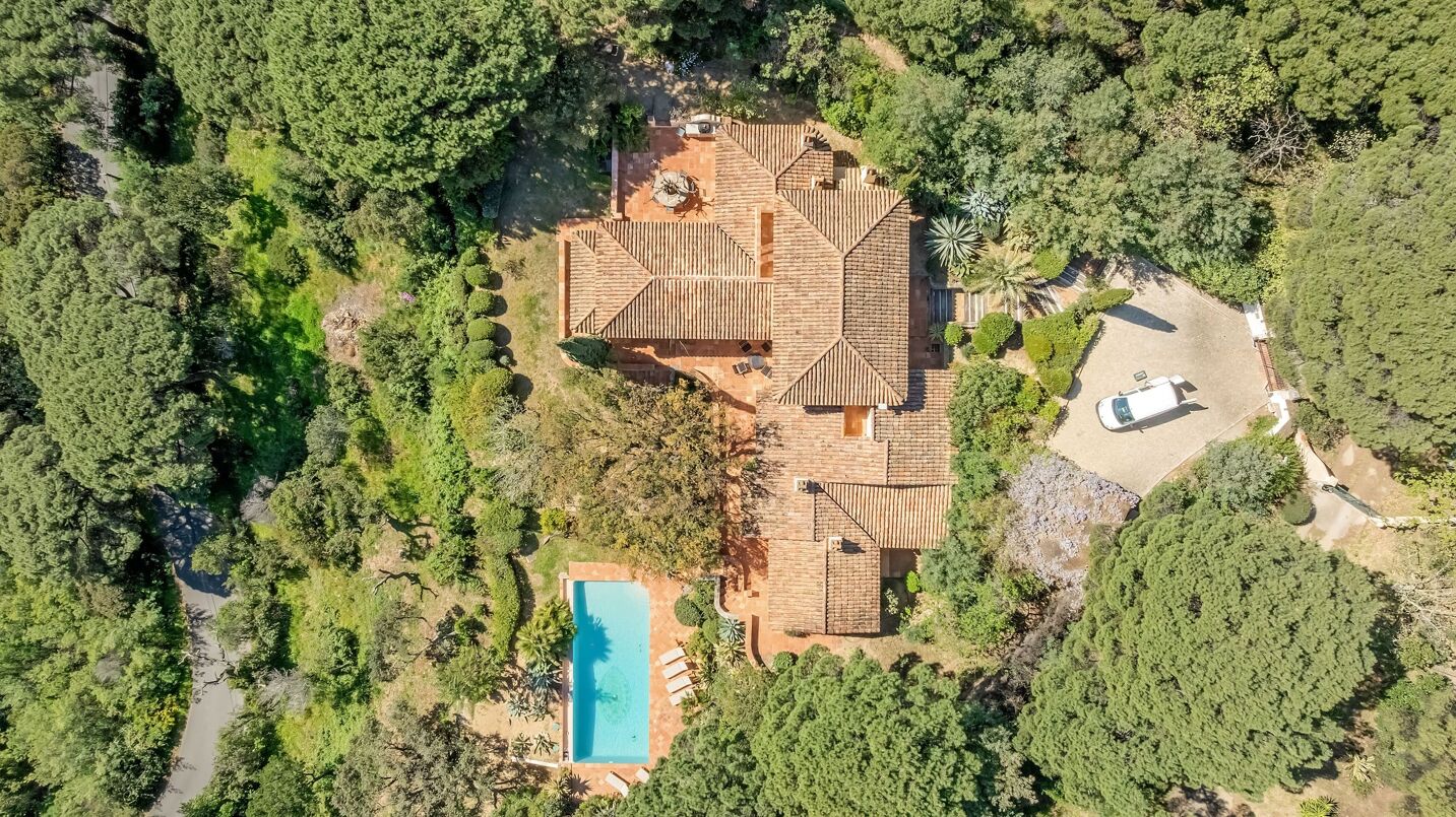 Villa Asha