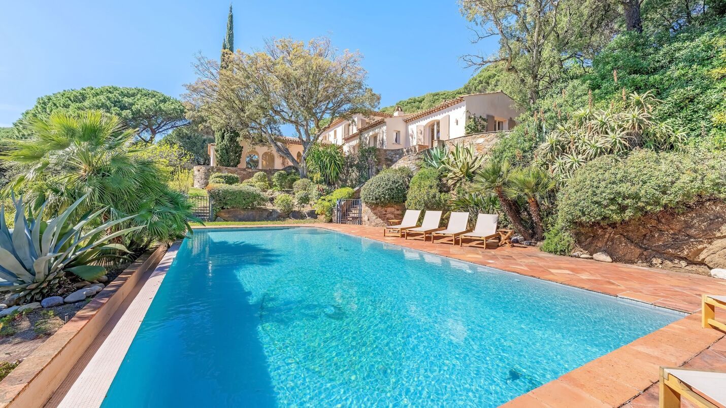 Villa Asha