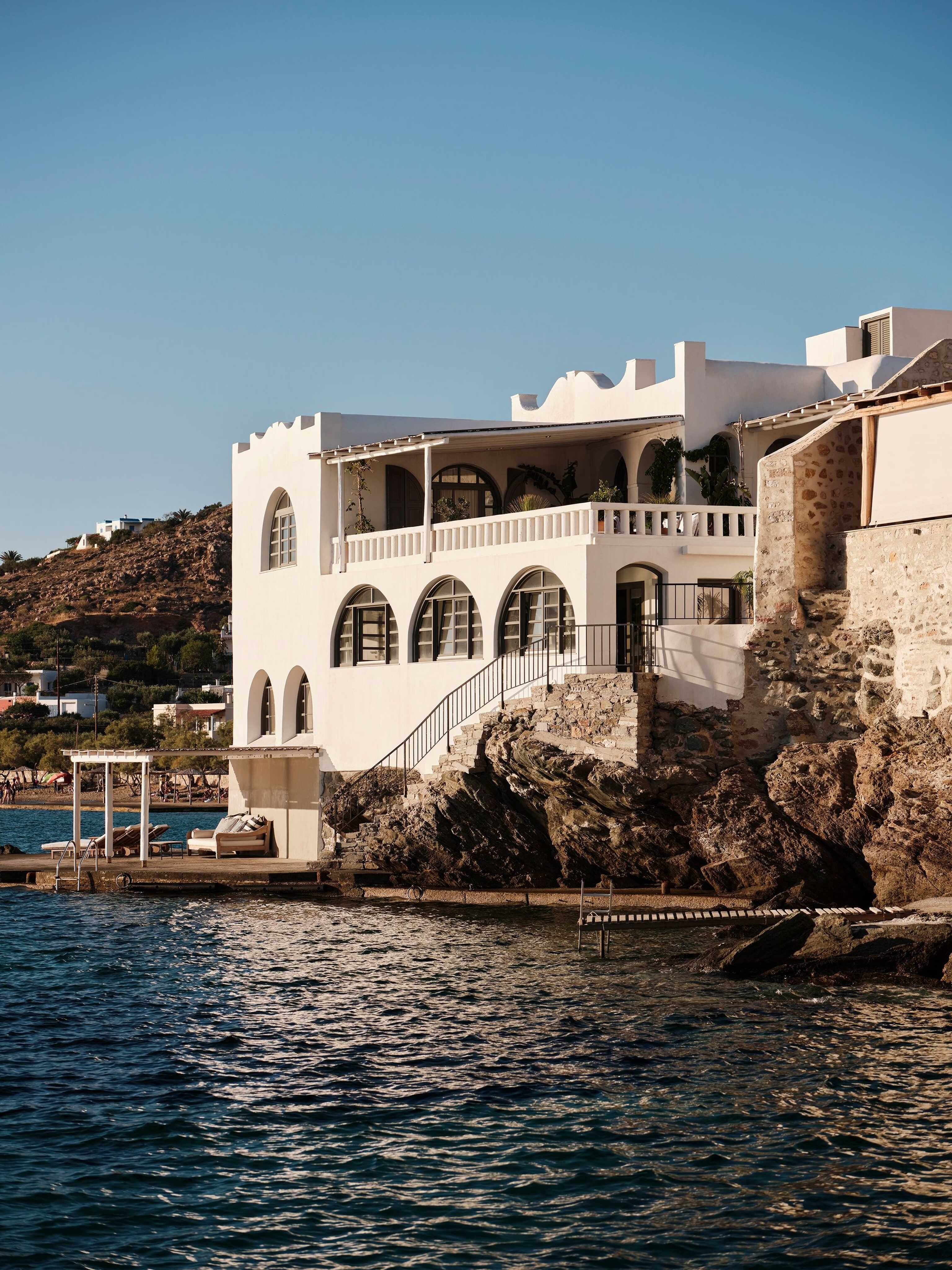 Villa Kyma