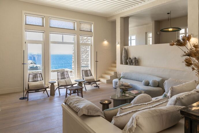 Villa Meltemi