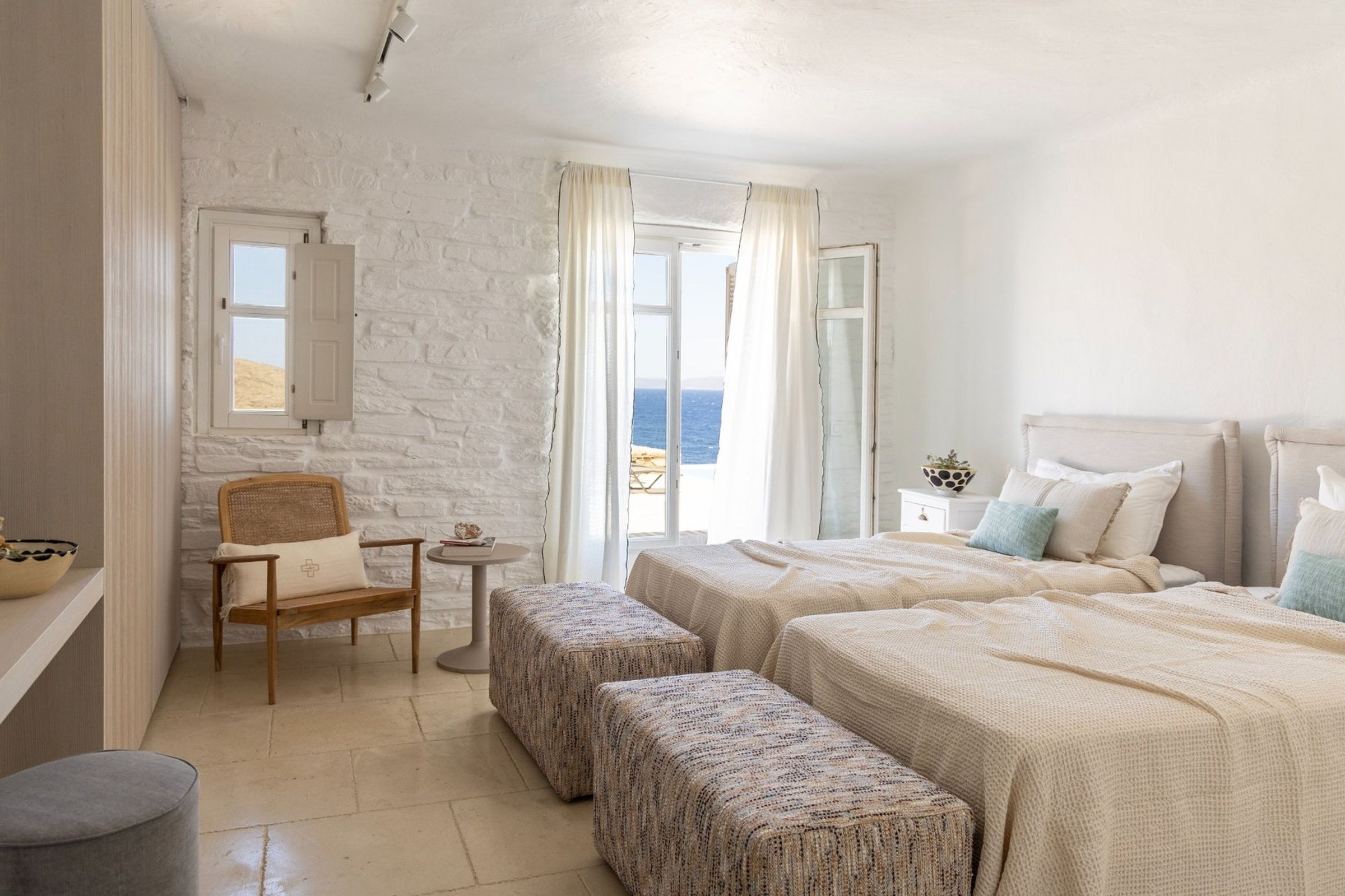 Bedroom for children